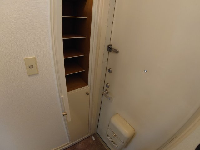 【設備】 | ヴィラ上ケ原（三番町）