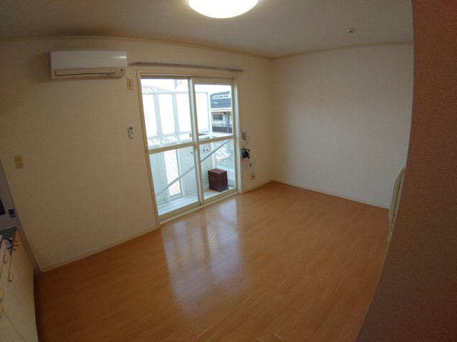 【内装】 | ヴィラ上ケ原（三番町）