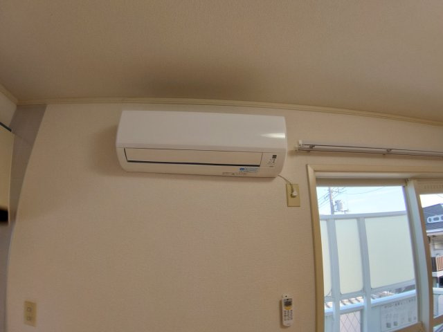 【その他】 | ヴィラ上ケ原（三番町）