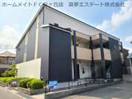フジパレス葛の葉の画像