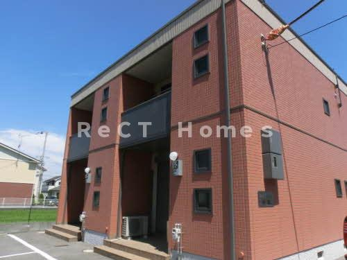 シャーメゾン阿成