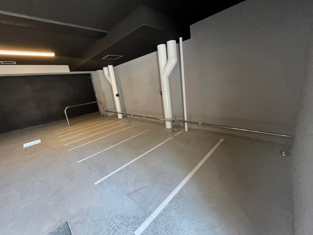 ワールドアイ大阪城EASTⅡのその他共用部分