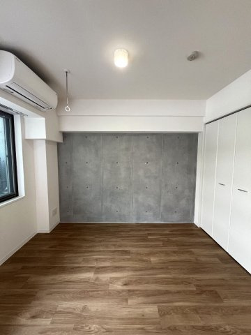 【寝室】 | ルミーク文京千石 | 同物件別住戸の写真を参考に掲載しています【ルミーク文京千石】