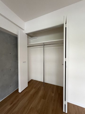 【収納】 | ルミーク文京千石 | 同物件別住戸の写真を参考に掲載しています【ルミーク文京千石】