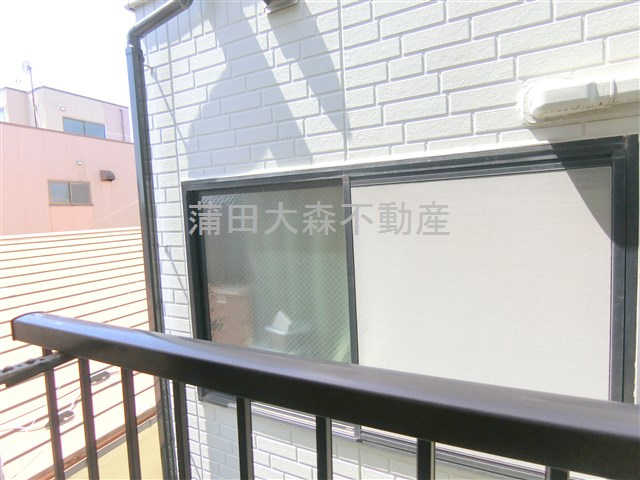 SC蒲田ビルの展望|展望