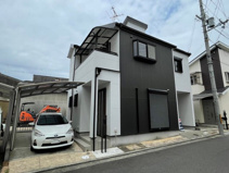 堺市西区草部・一戸建ての画像