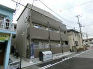 アート林寺の画像