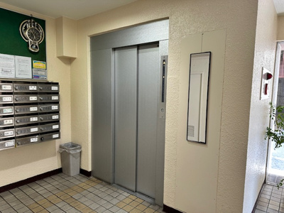 【その他共用部分】 | ニュー高円寺コーポラス