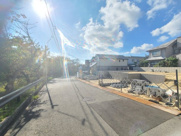 神戸市垂水区南多聞台8丁目 　新築戸建　３区画の画像