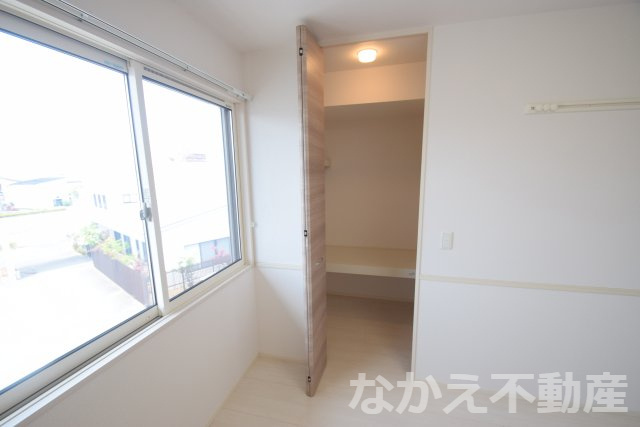 【収納】 | 大きなものも収納できそうです