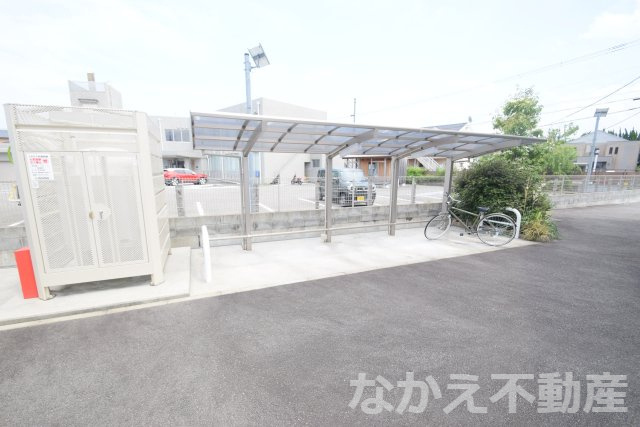 【その他共用部分】