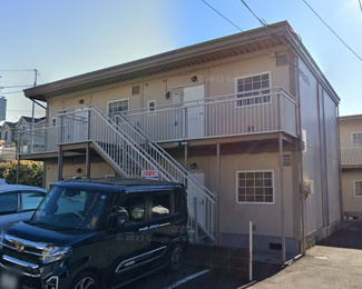 【外観】