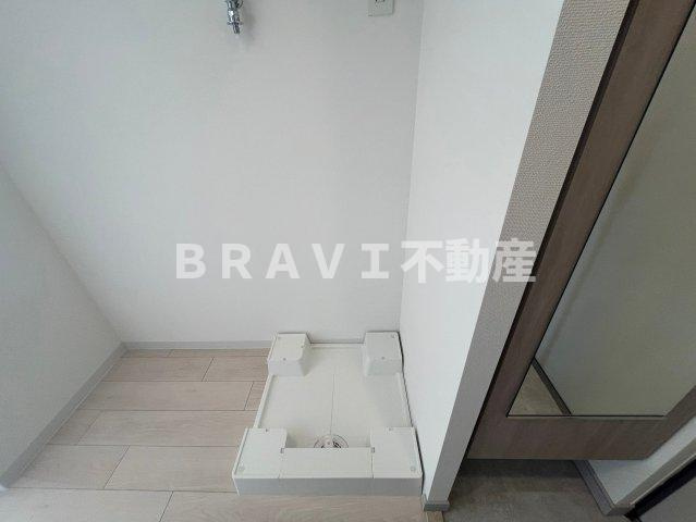 ワールドアイ大阪城EASTアドバンスの設備