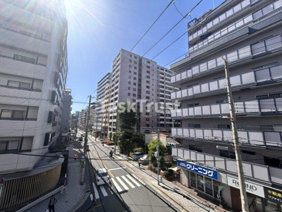 【展望】 | ラフレシール同心