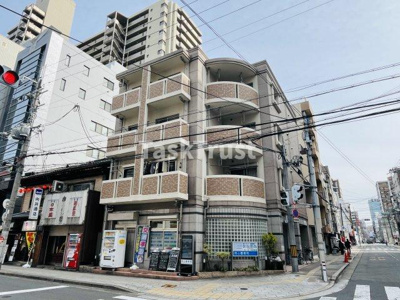 【外観】 | ラフレシール同心