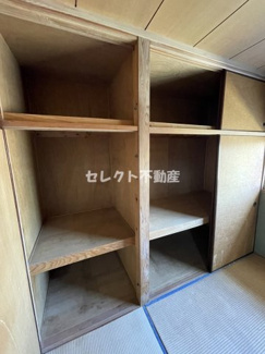 【収納】 | 八代市千丁町太牟田