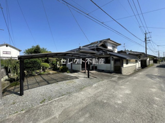 【駐車場】 | 八代市千丁町太牟田