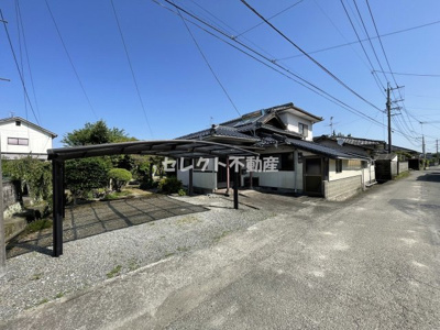 【駐車場】 | 八代市千丁町太牟田