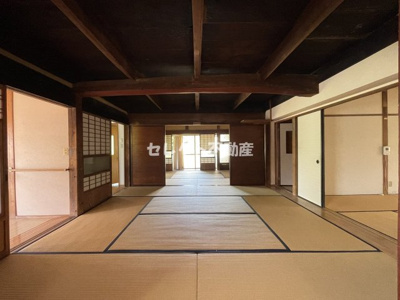 【和室】 | 八代市千丁町太牟田