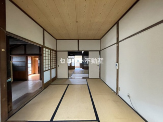 【和室】 | 八代市千丁町太牟田