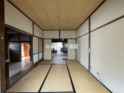 【和室】 | 八代市千丁町太牟田