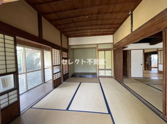 【和室】 | 八代市千丁町太牟田