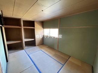 【和室】 | 八代市千丁町太牟田