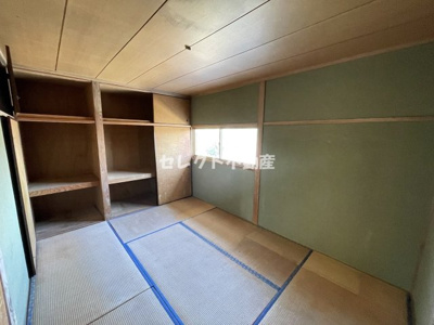 【和室】 | 八代市千丁町太牟田