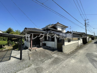 【外観】 | 八代市千丁町太牟田