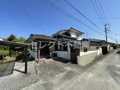 【外観】 | 八代市千丁町太牟田