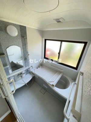 【浴室】 | 八代市千丁町太牟田