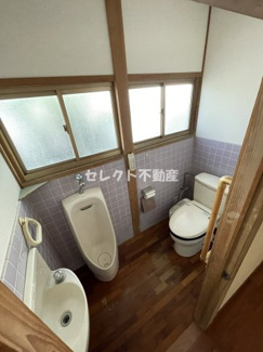 【トイレ】 | 八代市千丁町太牟田