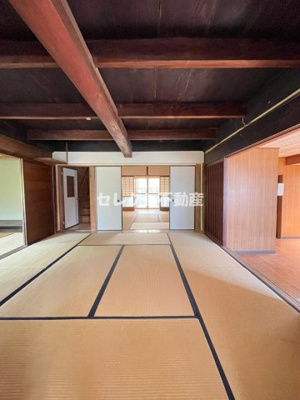 【内装】 | 八代市千丁町太牟田