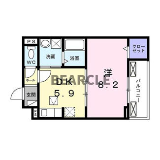 【間取り】 | エアリーガーデン
