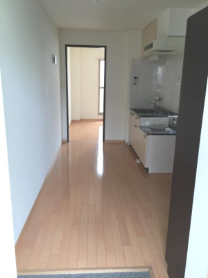 【その他】 | アイティーオー南福岡 | 別号室の写真になります。現況優先。