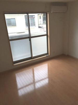 【バルコニー】 | アイティーオー南福岡 | 別号室の写真になります。現況優先。