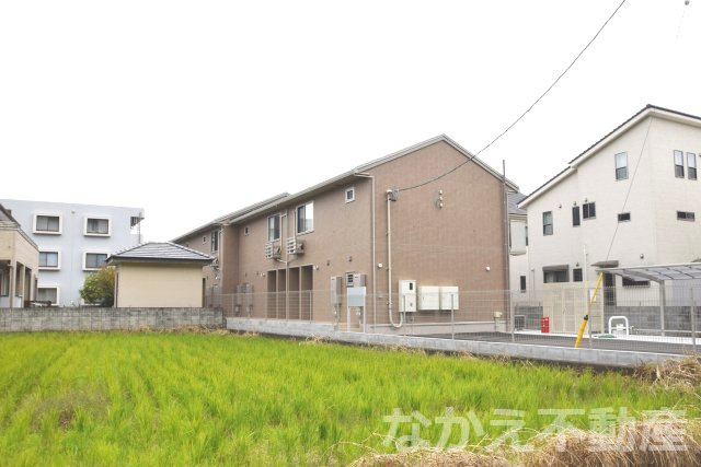 【外観】 | 外観も気になるポイント