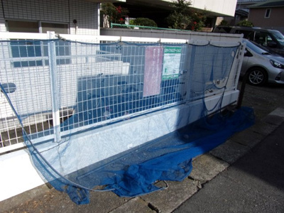 【その他共用部分】 | ウィンベルソロ相模大塚第4(ウィンベルソロサガミオオツカダイヨン)
