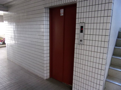 【その他共用部分】 | ウィンベルソロ相模大塚第4(ウィンベルソロサガミオオツカダイヨン)