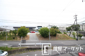 【展望】