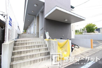 【エントランス】 | 廉フォート（レンフォート）