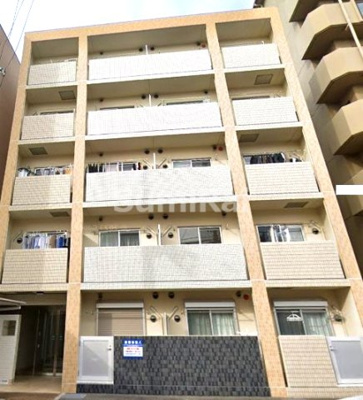 【外観】 | シーガ兵庫