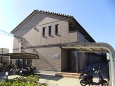 【外観】 | ソレアード i