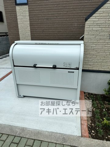 【その他共用部分】 | ハーモニーテラスプレミアム竹の塚