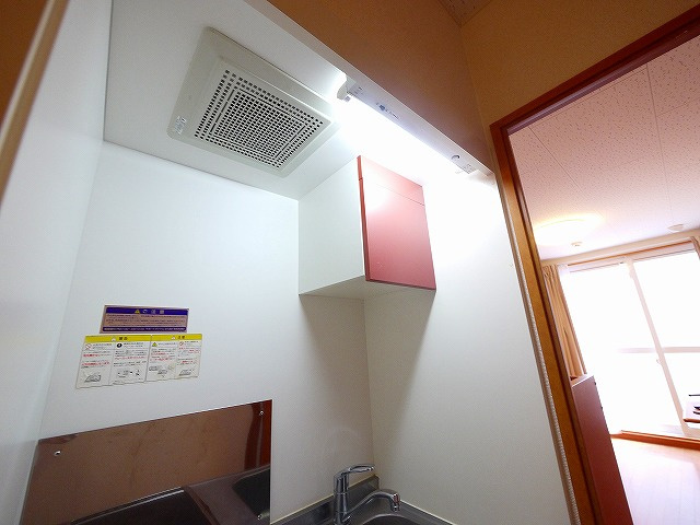 レオパレスシャルム　メゾン木津のその他