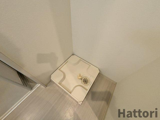 パーチェ豊中の設備