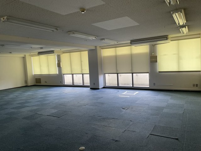  | 第５タテルマンビル