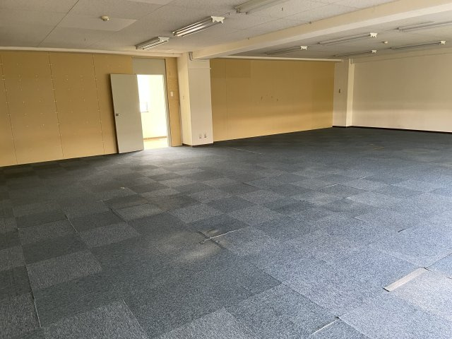  | 第５タテルマンビル