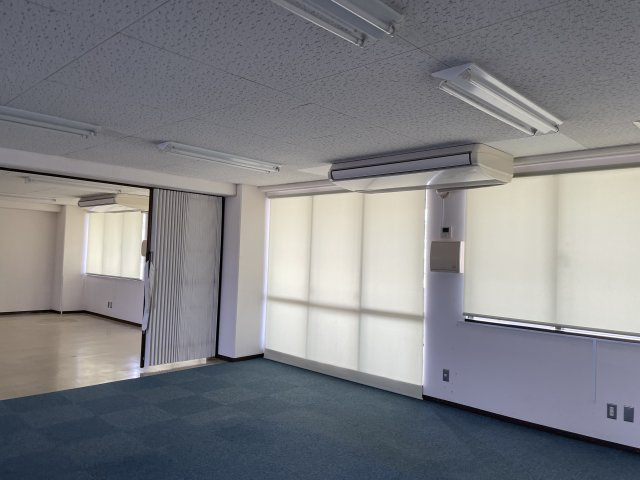  | 第５タテルマンビル