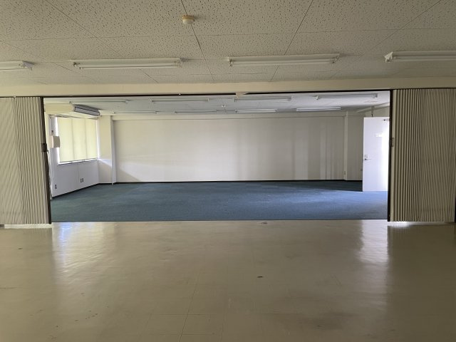  | 第５タテルマンビル